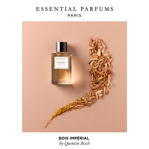 ESSENTIAL PARFUMS Imperial Wood - Eau de Parfum ESSENTIAL PARFUMS Imperial Wood - Eau de Parfum
